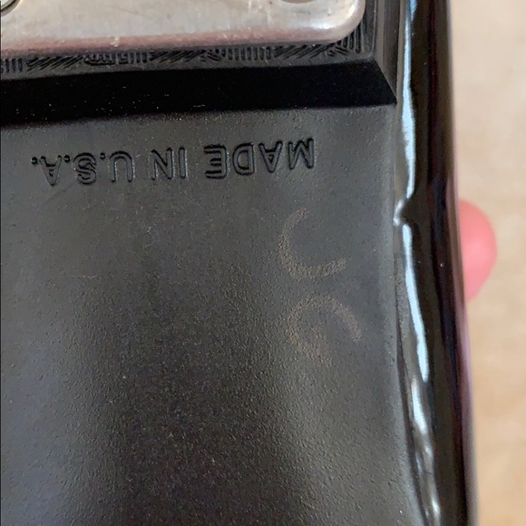 Girls tap shoes - Picture 4 of 4